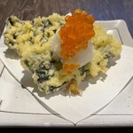 海鮮酒場サカナノハナビ - 