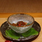 日本料理 幸庵 - 先付