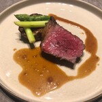 フランス料理 アッシュ - 