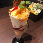 フランス料理 アッシュ - 