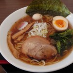 山亀家 - 