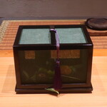 日本料理 幸庵 - 八寸