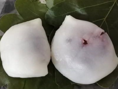 山上菓子店 本店 - 古殿町その他（和菓子）の写真