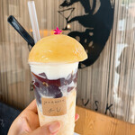 バー ムスク - 