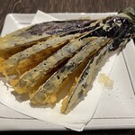 海鮮酒場サカナノハナビ - 