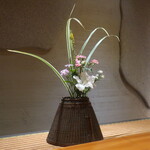 日本料理 幸庵 - 