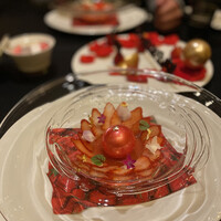 ガストロノミー ジョエル・ロブション - 