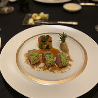 ガストロノミー ジョエル・ロブション - 