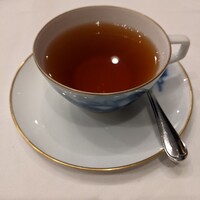 Ristorante IL PRINCIPE - 私はアールグレイ