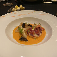 ガストロノミー ジョエル・ロブション - 