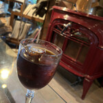 Cafe Le Petit Ni Trois