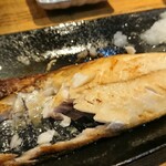 菜な家 - 食べかけすいません