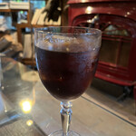 Cafe Le Petit Ni Trois