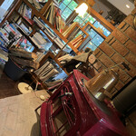 カフェ・ル・プティ・ニ・トロワ - 