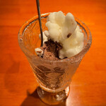 ランピオーネ - ドルチェ