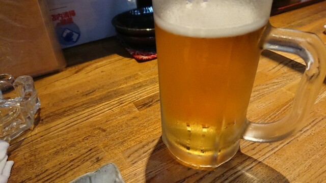 菜な家 - 桂台（居酒屋）の写真