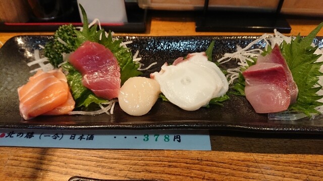 菜な家 - 桂台（居酒屋）の写真