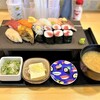 Shinshuu Sushi Sakaba Sushinano - 