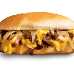 CHEESESTEAK