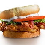 CHICKEN BLT