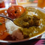 CURRY KING - 