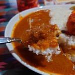 CURRY KING - 