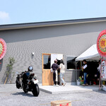 おうどん 瀬戸晴れ - おうどん 瀬戸晴れ