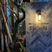 エトゥルスキ - 