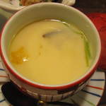 くらおか亭 - 茶わん蒸し