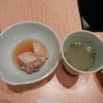 Hakata Hanamidori - ぶつ切りと絶品スープ