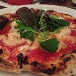 ゑんぞ - ガンベレッティ