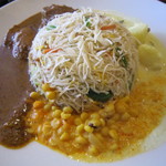 （旧）ミヒリランカ・ヌードルランチ☆