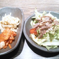 但馬屋イーマ - 