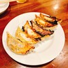 中華料理 餃子の店 三幸園 白山通り店