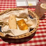 フォーエバー カフェアンドオイスターバー - 