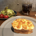 Cafe HACHIFUKU - 