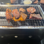 Yakiniku Mondo - 