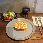 Cafe HACHIFUKU - 