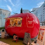 グッデイジュース - 