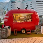 グッデイジュース - 