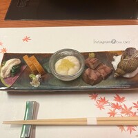 北新地しゃぶしゃぶすき焼き きらく - 