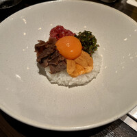 焼肉うしごろ 銀座店 - 