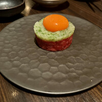 焼肉うしごろ 銀座店 - 