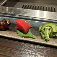 焼肉うしごろ 銀座店 - 