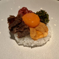 焼肉うしごろ 銀座店 - 