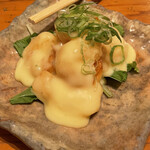 雅楽 - マヨネーズが絶妙なエビマヨ