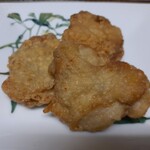 Fujiya Karaage Ten - 