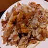 Chuukaryouri Fukuraku Gyouzabou - 油淋鶏