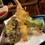 大久保西の茶屋  - 