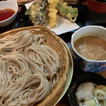 大久保西の茶屋  - 